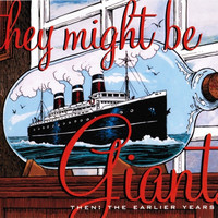 pochette album Santa's beard