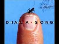 pochette album Stormy pinkness