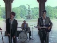 pochette album We love all the people