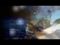 pochette album Dans les bras de mon ange