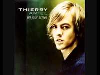 pochette album Je vole