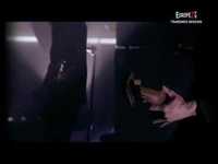 pochette album Réveille-toi