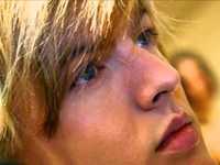 pochette album Suède