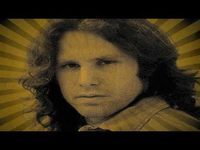 pochette album Strange days