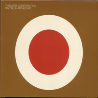 pochette album The outernationalist