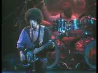 pochette album Are you ready?