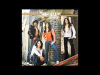 pochette album Ballad of a hard man