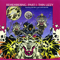 pochette album Little darling