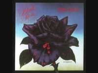 pochette album Roisin dubh (black rose) : a rock legend