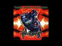 pochette album Lucky time