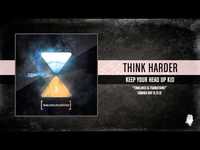 pochette album Keep your head up kid