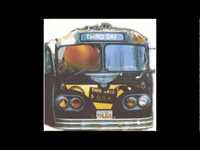 pochette album Living for jesus