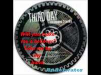 pochette album Underwater