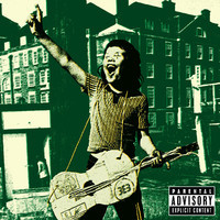 pochette album Company