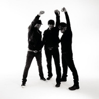 pochette album Don't believe a word