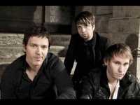 pochette album Gorgeous