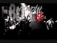 pochette album Heroin