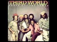 pochette album Jah, jah children moving up