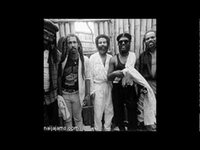 pochette album Rock the world