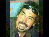 pochette album Spiritual revolution