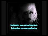 pochette album Angels & spies