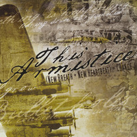 pochette album Start with the sails (burn this ship right back to hell)