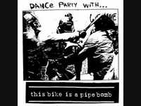 pochette album Imperfection