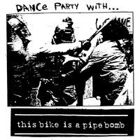 pochette album Murder bike