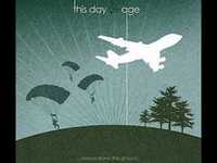 pochette album A new focus