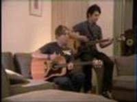 pochette album The struggle