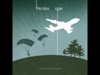 pochette album Tomorrow is waiting