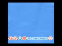 pochette album Disintegrating eden