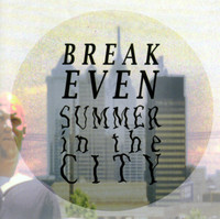 pochette album Writing in cursive