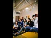 pochette album ...but what will they say?