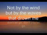 pochette album Catching my breath