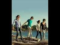 pochette album Taking back control