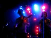 pochette album The pursuit of happiness: the 2nd movement