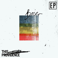 pochette album Trouble