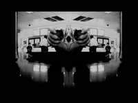 pochette album Cymbal rush (the field late night essen und trinken remix)