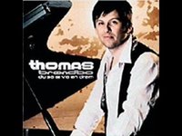 pochette album Du sa æ va en drøm