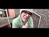 pochette album Aufstieg und fall