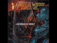 pochette album Ich bin der sturm