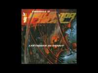 pochette album Wo ist dein paradies