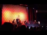 pochette album Chez les yé-yé