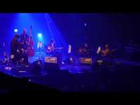 pochette album Minuit moins le quart