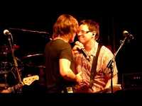 pochette album Morning sun