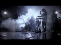 pochette album Antes de correr