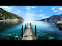 pochette album Horizons