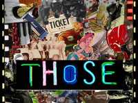 pochette album Leave me alone