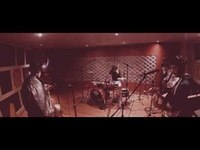 pochette album Quiero